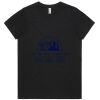 Maple Organic Ladies Tee (same day) Thumbnail