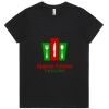 Maple Organic Ladies Tee (same day) Thumbnail