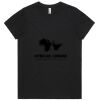 Maple Organic Ladies Tee (same day) Thumbnail