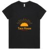 Maple Organic Ladies Tee (same day) Thumbnail