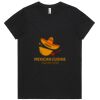 Maple Organic Ladies Tee (same day) Thumbnail