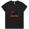 Maple Organic Ladies Tee (same day) Thumbnail