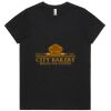 Maple Organic Ladies Tee (same day) Thumbnail