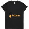 Maple Organic Ladies Tee (same day) Thumbnail