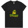Maple Organic Ladies Tee (same day) Thumbnail