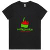 Maple Organic Ladies Tee (same day) Thumbnail