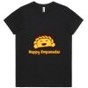 Maple Organic Ladies Tee (same day) Thumbnail