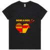 Maple Organic Ladies Tee (same day) Thumbnail