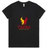 Maple Organic Ladies Tee (same day) Thumbnail