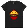 Maple Organic Ladies Tee (same day) Thumbnail