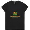 Maple Organic Ladies Tee (same day) Thumbnail