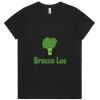Maple Organic Ladies Tee (same day) Thumbnail