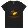 Maple Organic Ladies Tee (same day) Thumbnail