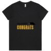 Maple Organic Ladies Tee (same day) Thumbnail