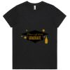 Maple Organic Ladies Tee (same day) Thumbnail