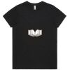 Maple Organic Ladies Tee (same day) Thumbnail