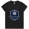 Maple Organic Ladies Tee (same day) Thumbnail