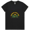 Maple Organic Ladies Tee (same day) Thumbnail