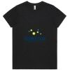 Maple Organic Ladies Tee (same day) Thumbnail