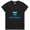 Maple Organic Ladies Tee (same day) Thumbnail