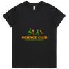 Maple Organic Ladies Tee (same day) Thumbnail