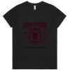 Maple Organic Ladies Tee (same day) Thumbnail
