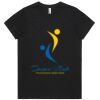 Maple Organic Ladies Tee (same day) Thumbnail