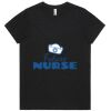 Maple Organic Ladies Tee (same day) Thumbnail