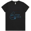 Maple Organic Ladies Tee (same day) Thumbnail