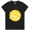 Maple Organic Ladies Tee (same day) Thumbnail