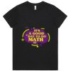 Maple Organic Ladies Tee (same day) Thumbnail