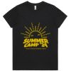 Maple Organic Ladies Tee (same day) Thumbnail