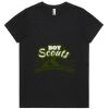 Maple Organic Ladies Tee (same day) Thumbnail