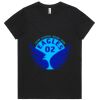Maple Organic Ladies Tee (same day) Thumbnail