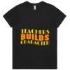 Maple Organic Ladies Tee (same day) Thumbnail