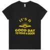 Maple Organic Ladies Tee (same day) Thumbnail