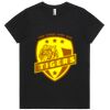Maple Organic Ladies Tee (same day) Thumbnail