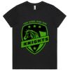 Maple Organic Ladies Tee (same day) Thumbnail
