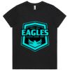 Maple Organic Ladies Tee (same day) Thumbnail