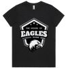 Maple Organic Ladies Tee (same day) Thumbnail