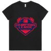 Maple Organic Ladies Tee (same day) Thumbnail
