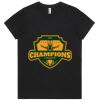 Maple Organic Ladies Tee (same day) Thumbnail