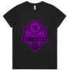 Maple Organic Ladies Tee (same day) Thumbnail