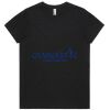 Maple Organic Ladies Tee (same day) Thumbnail