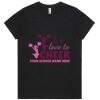 Maple Organic Ladies Tee (same day) Thumbnail