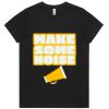 Maple Organic Ladies Tee (same day) Thumbnail
