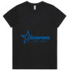 Maple Organic Ladies Tee (same day) Thumbnail