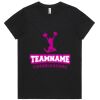 Maple Organic Ladies Tee (same day) Thumbnail