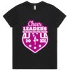 Maple Organic Ladies Tee (same day) Thumbnail