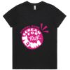 Maple Organic Ladies Tee (same day) Thumbnail